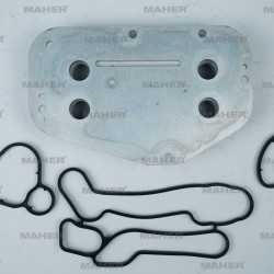 YAĞ SOĞUTUCUSU ASTRA H 04-10 1.6i CONTALI